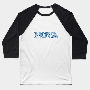 NOVA Baseball T-Shirt